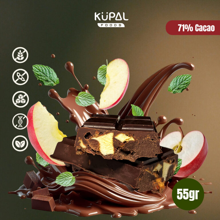 Apple Mint