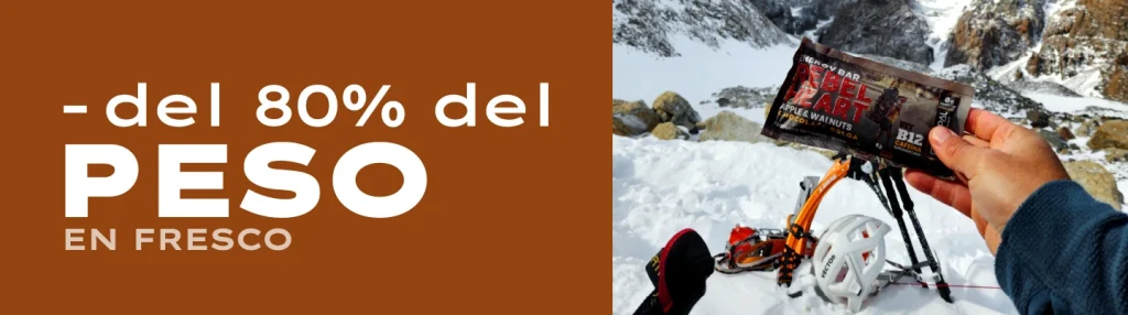 Cualidades de productos Kupal Foods