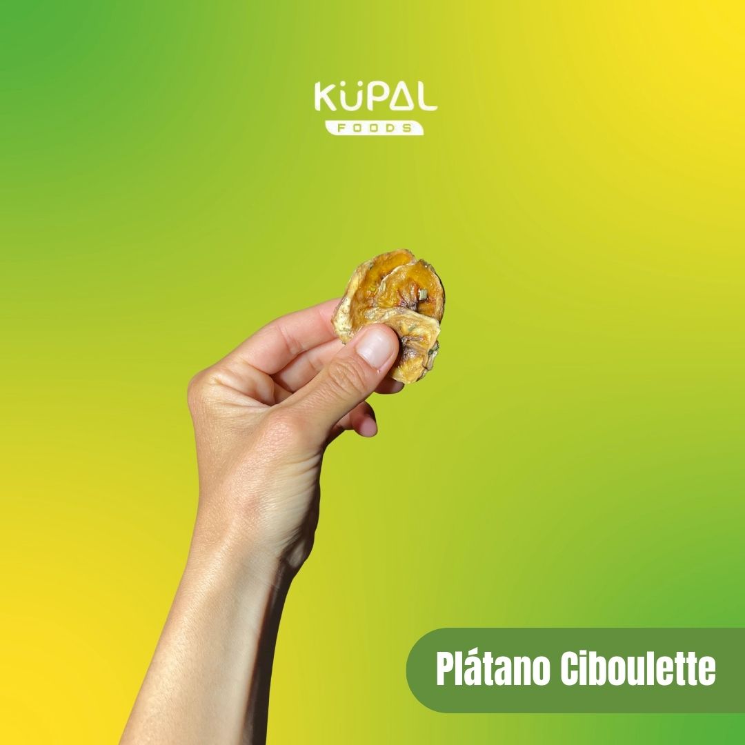 Banana Ciboulette | Ultralight | 35g - Imagen 2