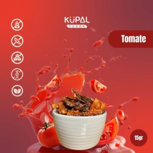 Tomato Lov' | Ultralight | 35g