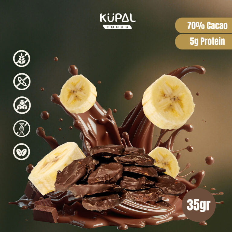Fruit & Choc