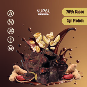 Maní 25g | Protein 3G