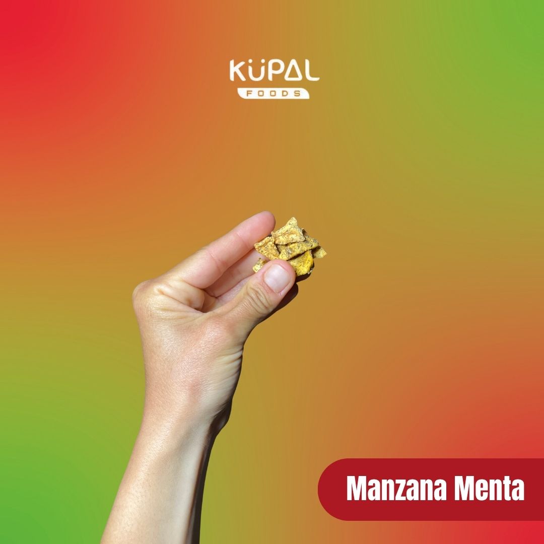 Apple Mint | Ultralight | 35g (F.O.R) - Imagen 2