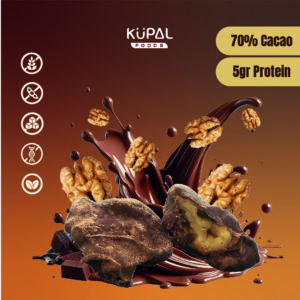 Nuez 50g | Protein 5G