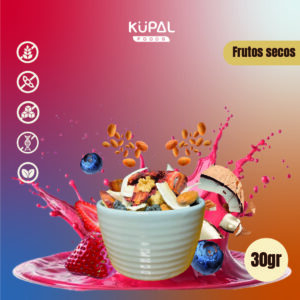 Kupal Mix | Keto 30g