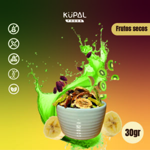 Kupal Mix | Kiwi 30g