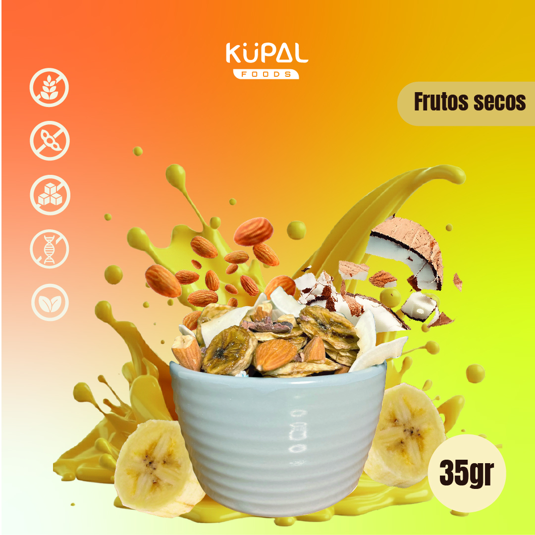 Kupal Mix