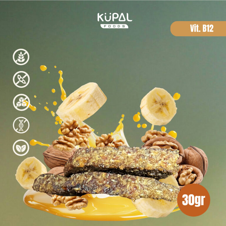 Nut Bar