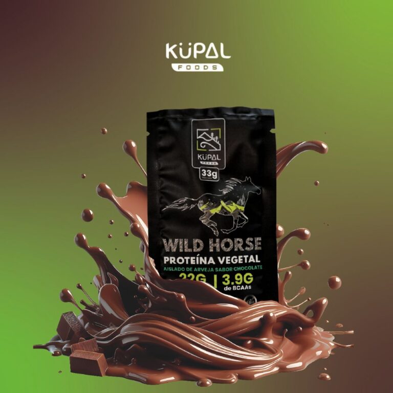 Wild Horse